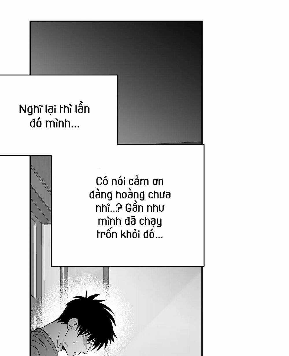 Khi Đôi Chân Thôi Bước - Chapter 76 - Trang 66