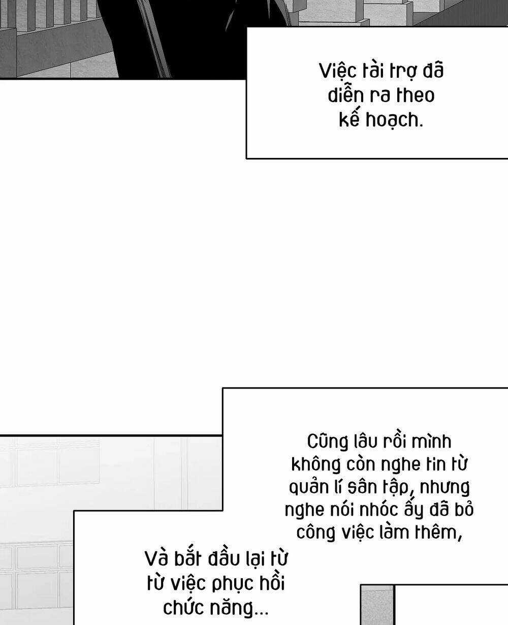 Khi Đôi Chân Thôi Bước - Chapter 76 - Trang 8