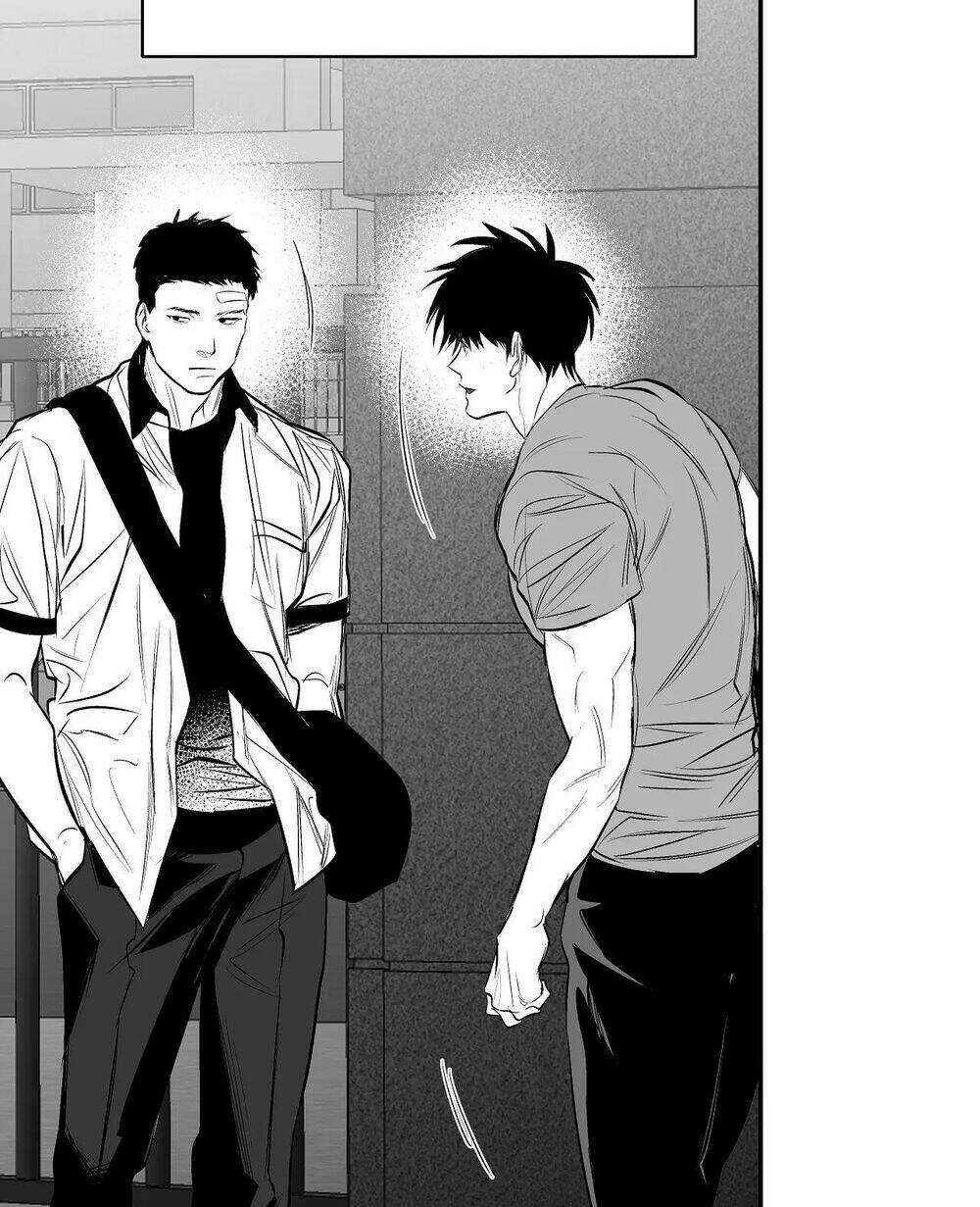 Khi Đôi Chân Thôi Bước - Chapter 76 - Trang 9