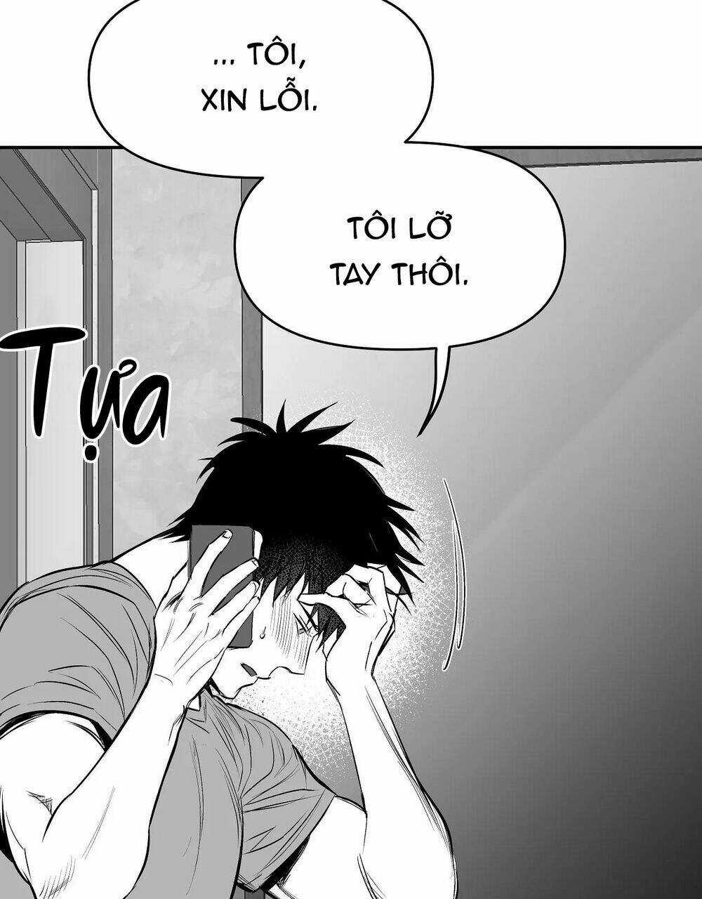 Khi Đôi Chân Thôi Bước - Chapter 76 - Trang 94