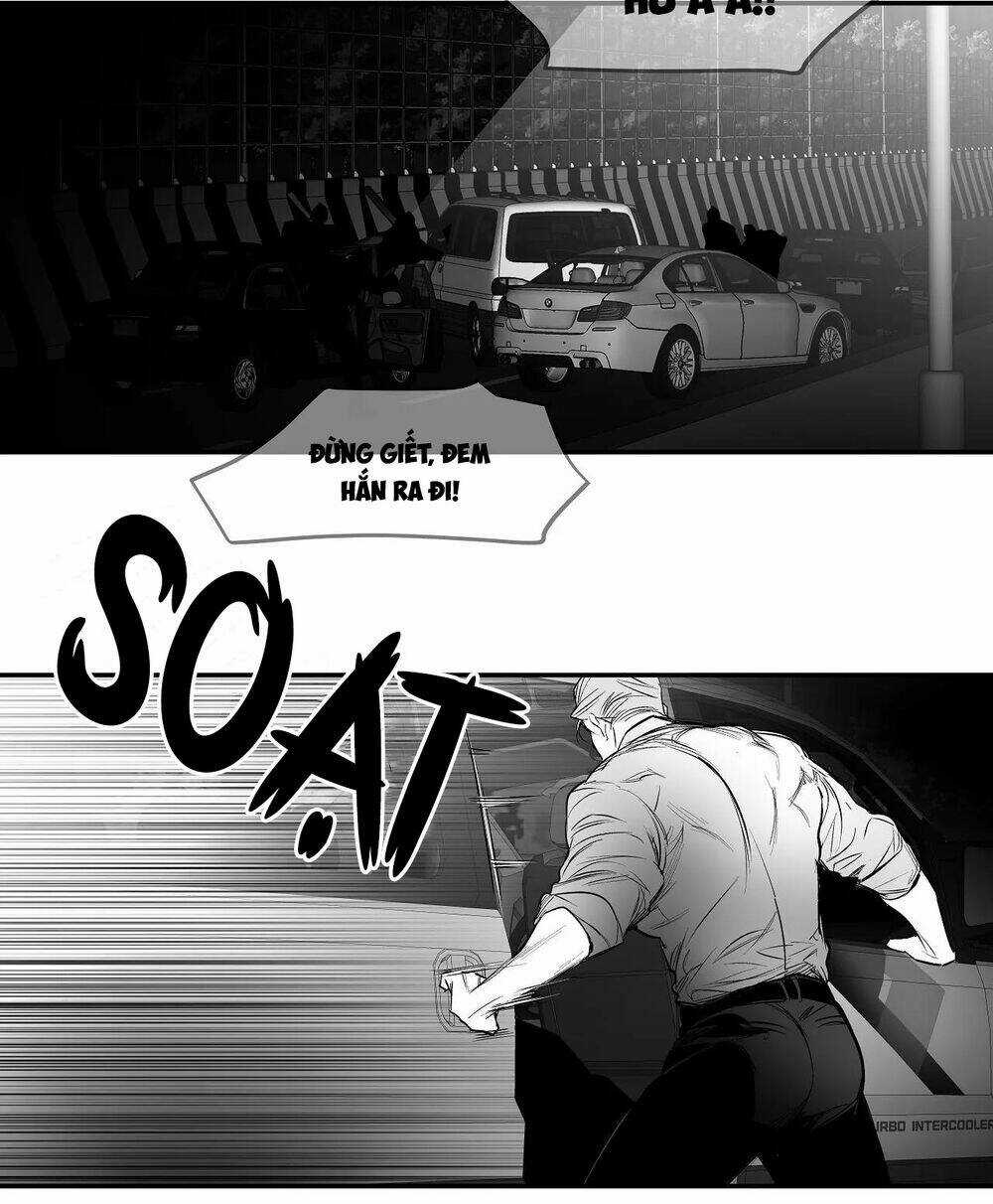 Khi Đôi Chân Thôi Bước - Chapter 77 - Trang 104