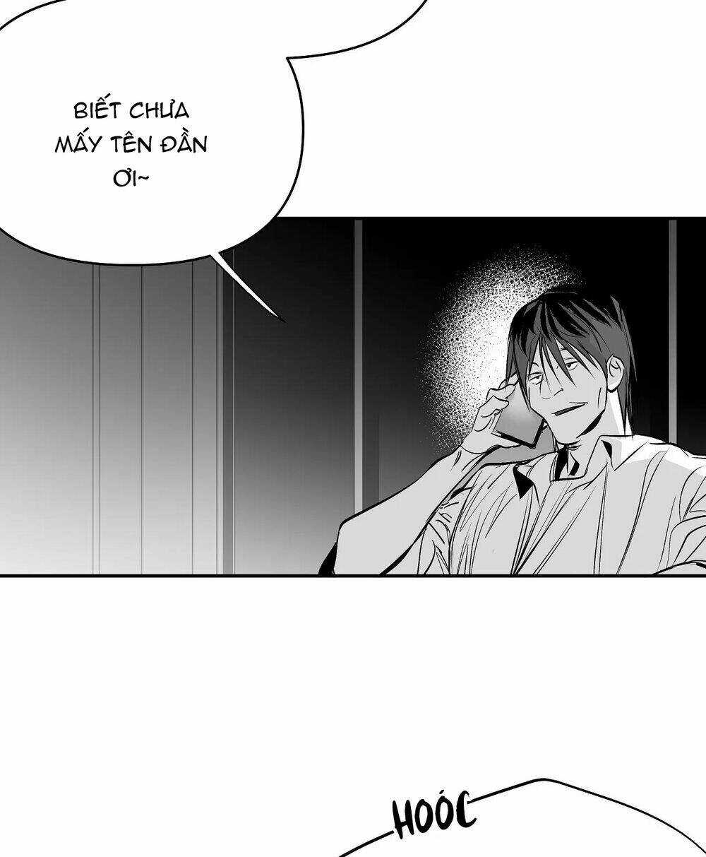 Khi Đôi Chân Thôi Bước - Chapter 77 - Trang 16