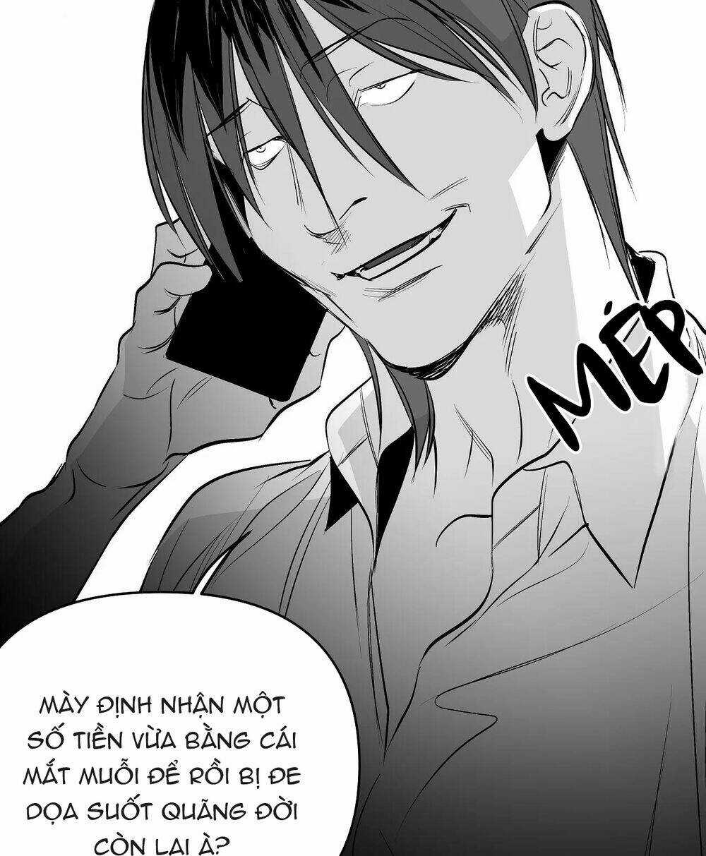 Khi Đôi Chân Thôi Bước - Chapter 77 - Trang 20