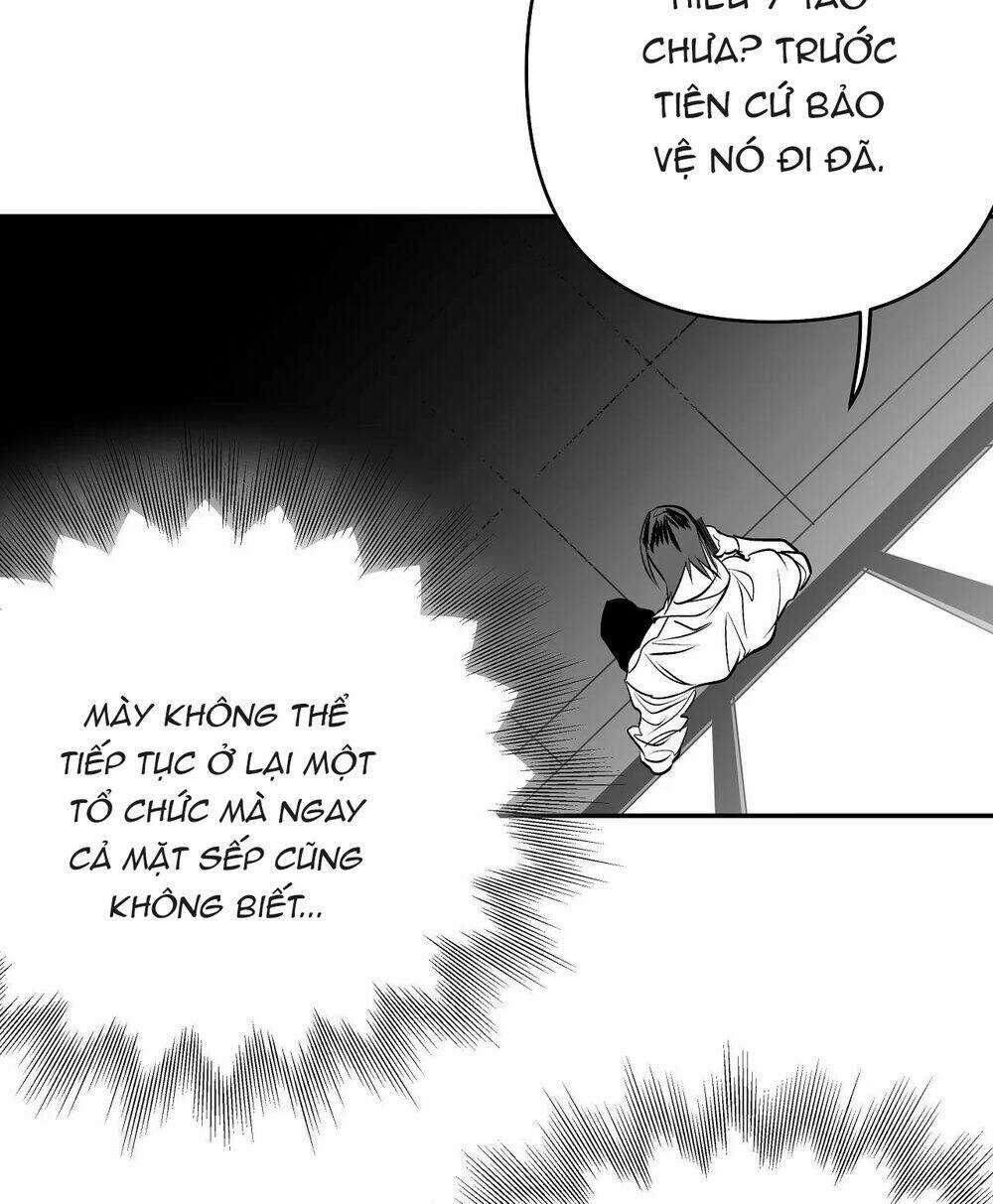 Khi Đôi Chân Thôi Bước - Chapter 77 - Trang 22