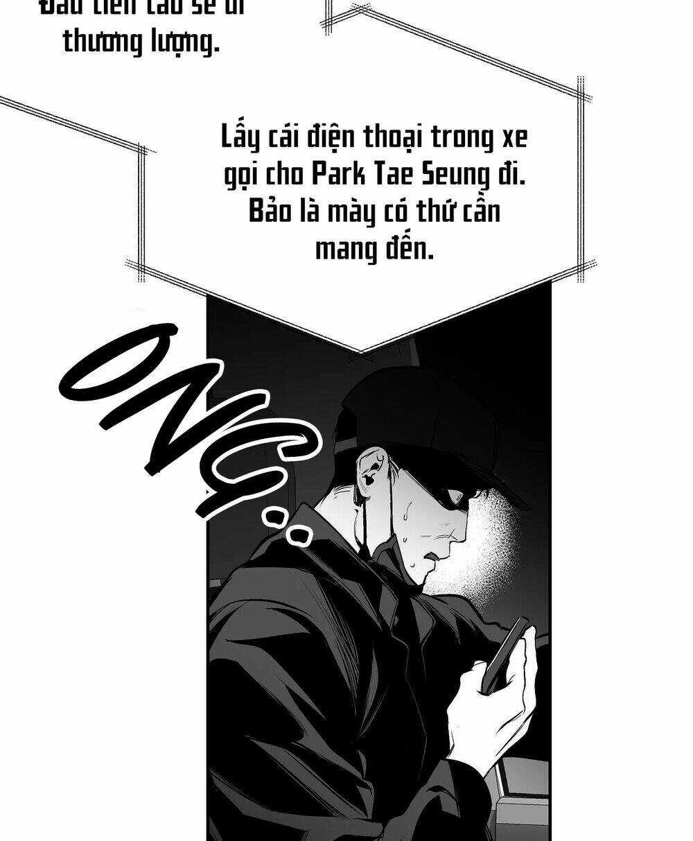 Khi Đôi Chân Thôi Bước - Chapter 77 - Trang 33