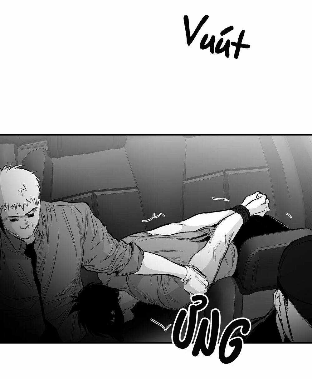 Khi Đôi Chân Thôi Bước - Chapter 77 - Trang 35