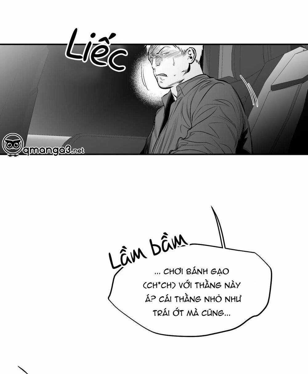 Khi Đôi Chân Thôi Bước - Chapter 77 - Trang 36