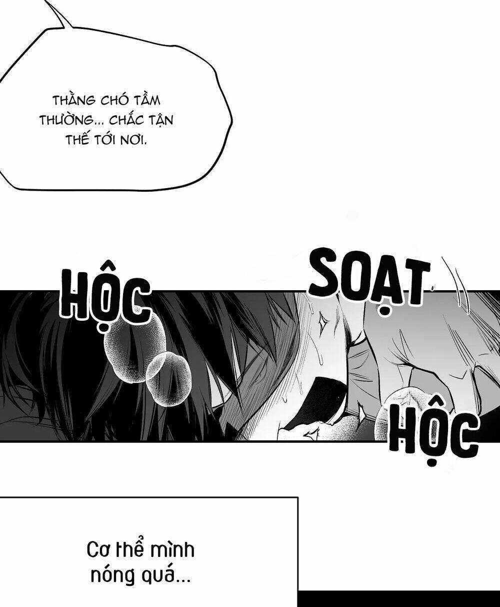 Khi Đôi Chân Thôi Bước - Chapter 77 - Trang 37