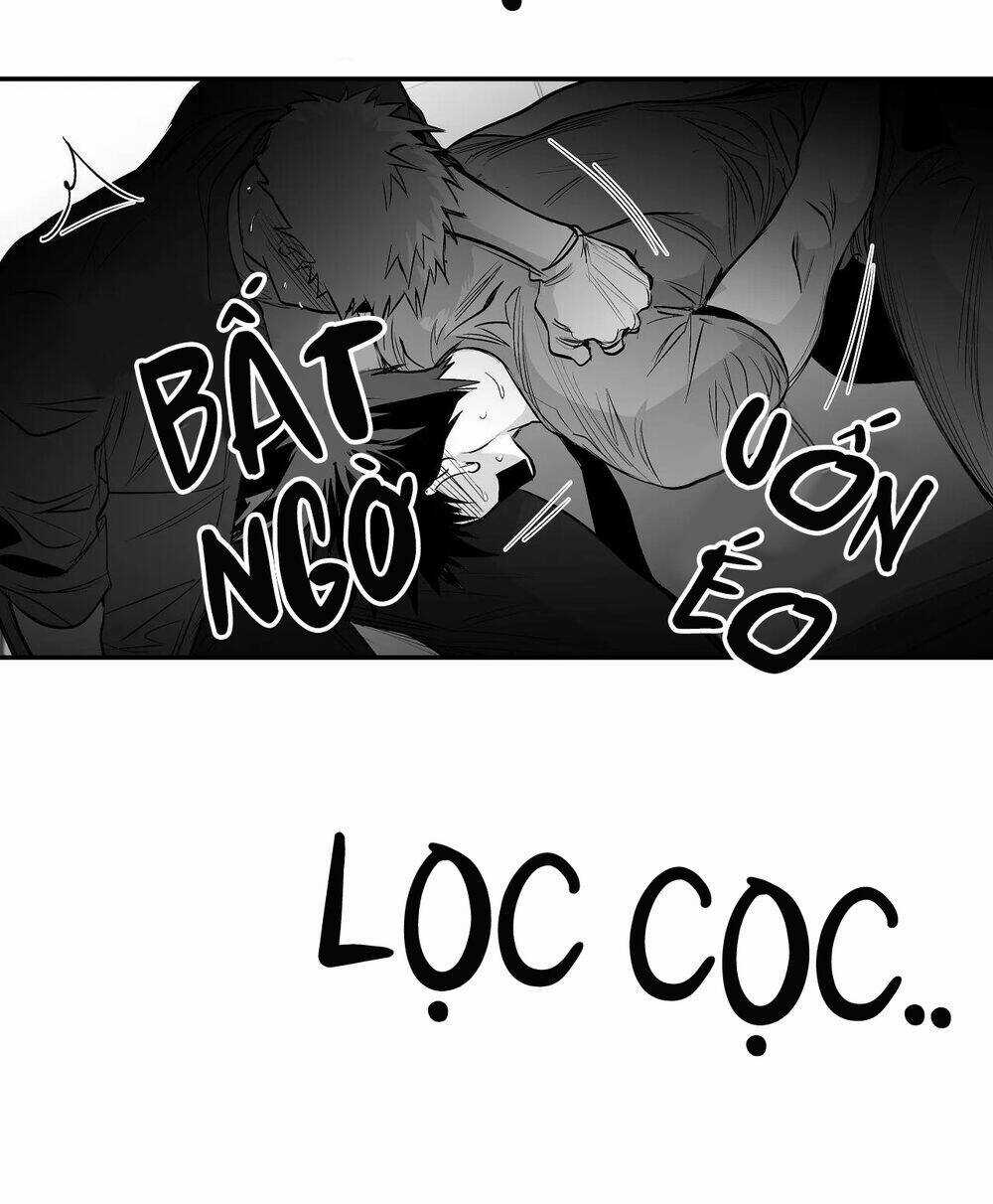 Khi Đôi Chân Thôi Bước - Chapter 77 - Trang 46