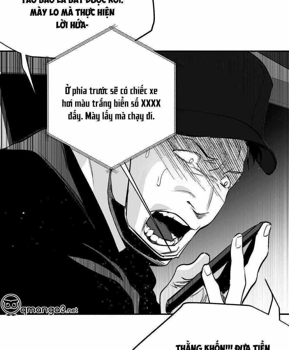 Khi Đôi Chân Thôi Bước - Chapter 77 - Trang 8