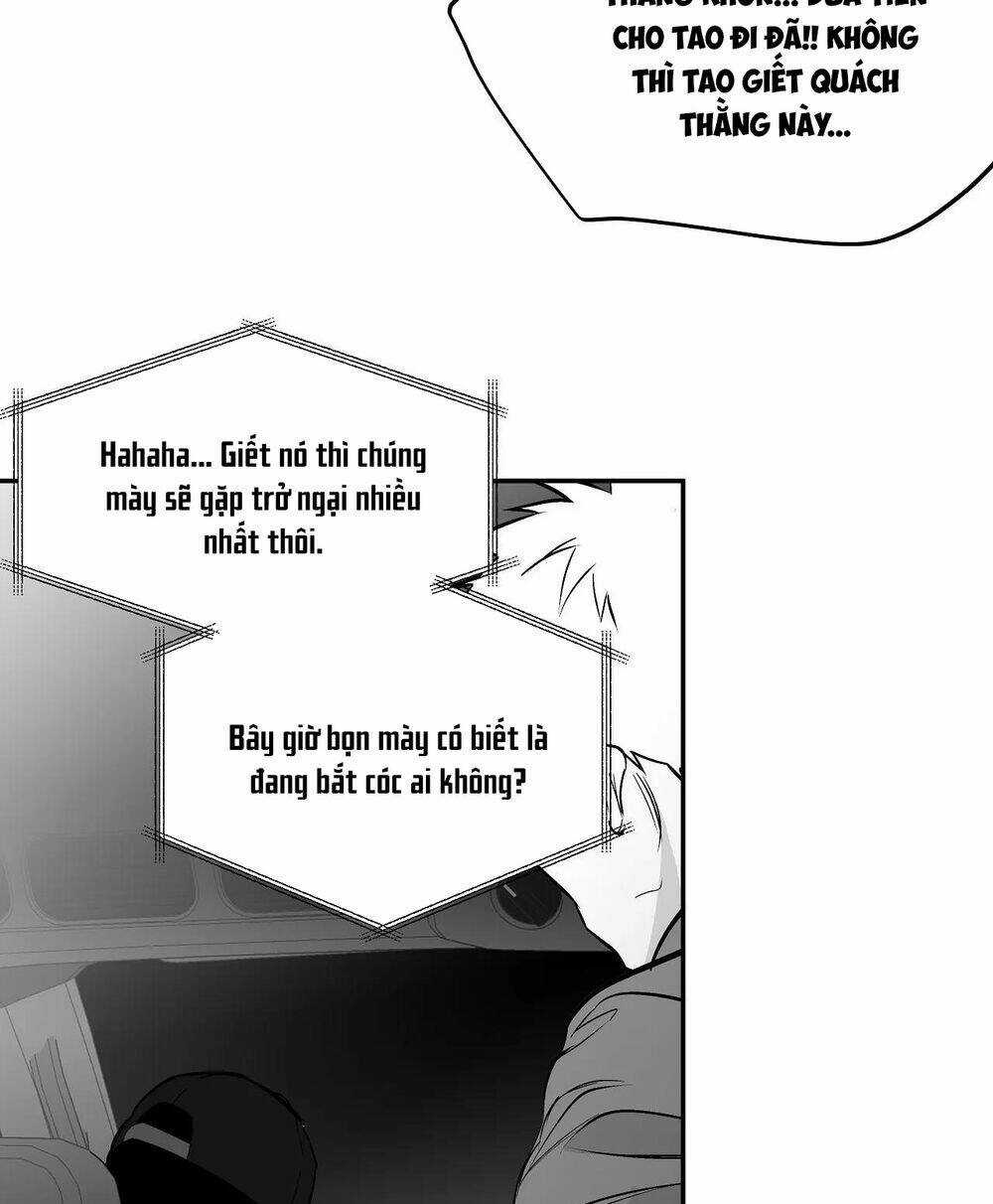 Khi Đôi Chân Thôi Bước - Chapter 77 - Trang 9