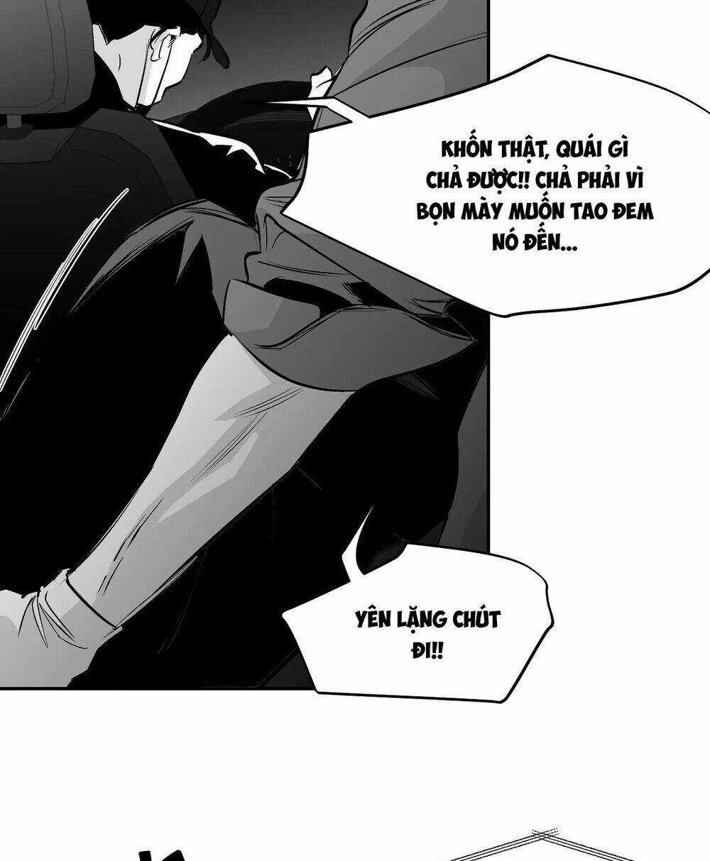 Khi Đôi Chân Thôi Bước - Chapter 77 - Trang 10