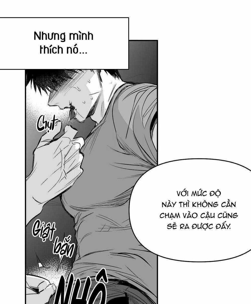 Khi Đôi Chân Thôi Bước - Chapter 78 - Trang 28