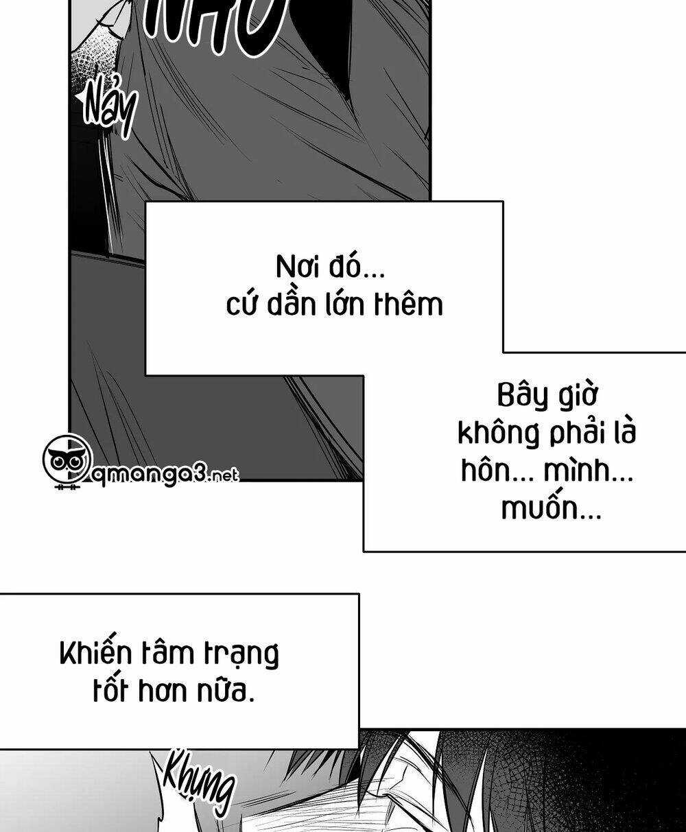 Khi Đôi Chân Thôi Bước - Chapter 78 - Trang 29