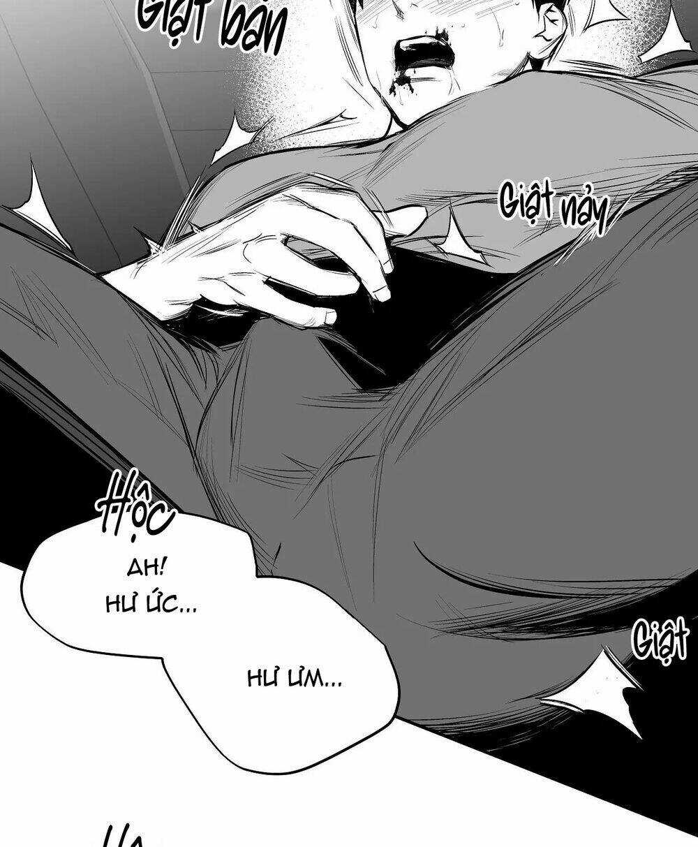 Khi Đôi Chân Thôi Bước - Chapter 78 - Trang 33