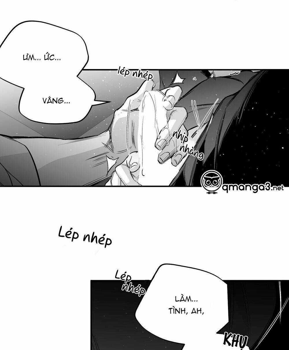 Khi Đôi Chân Thôi Bước - Chapter 78 - Trang 41