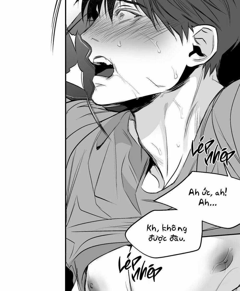 Khi Đôi Chân Thôi Bước - Chapter 78 - Trang 69