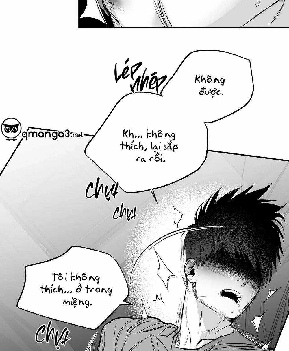 Khi Đôi Chân Thôi Bước - Chapter 78 - Trang 70