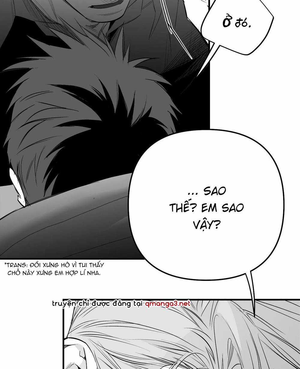 Khi Đôi Chân Thôi Bước - Chapter 79 - Trang 104