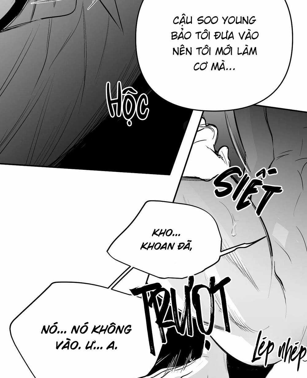 Khi Đôi Chân Thôi Bước - Chapter 79 - Trang 20