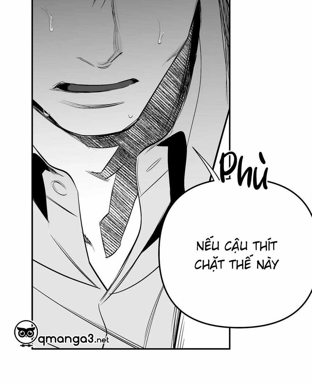 Khi Đôi Chân Thôi Bước - Chapter 79 - Trang 34