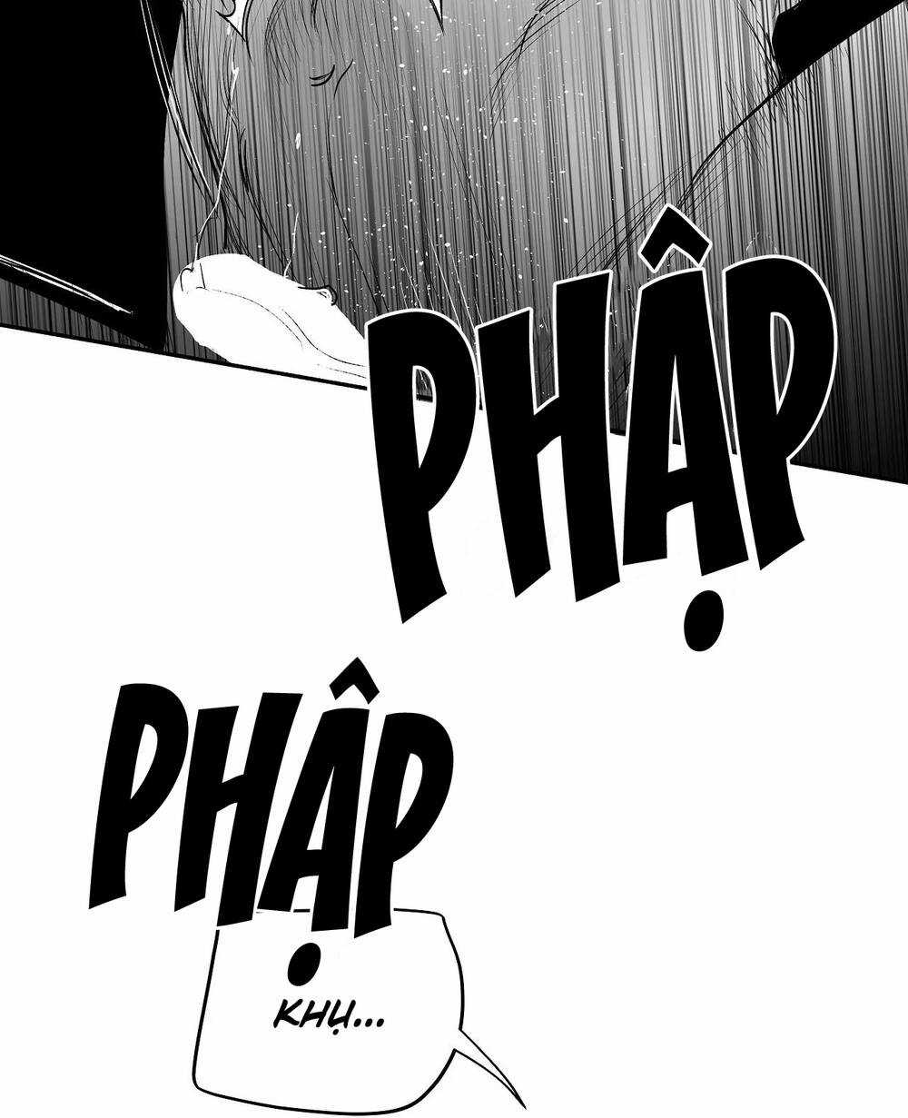 Khi Đôi Chân Thôi Bước - Chapter 79 - Trang 38