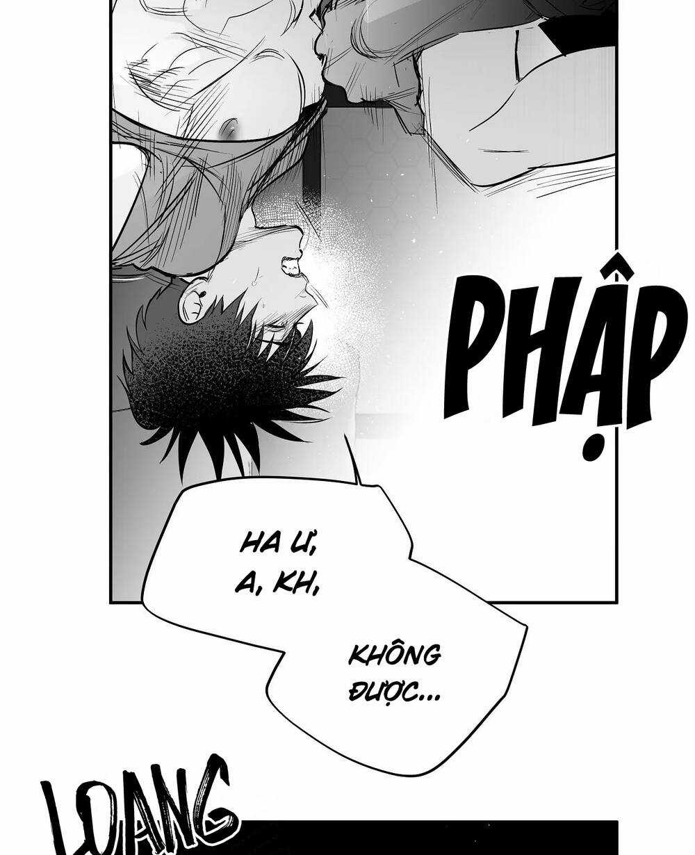 Khi Đôi Chân Thôi Bước - Chapter 79 - Trang 44