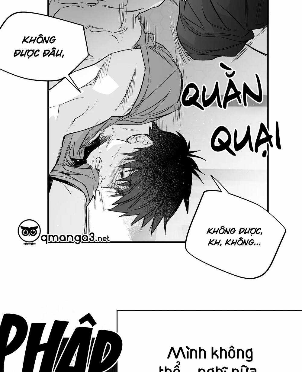 Khi Đôi Chân Thôi Bước - Chapter 79 - Trang 46