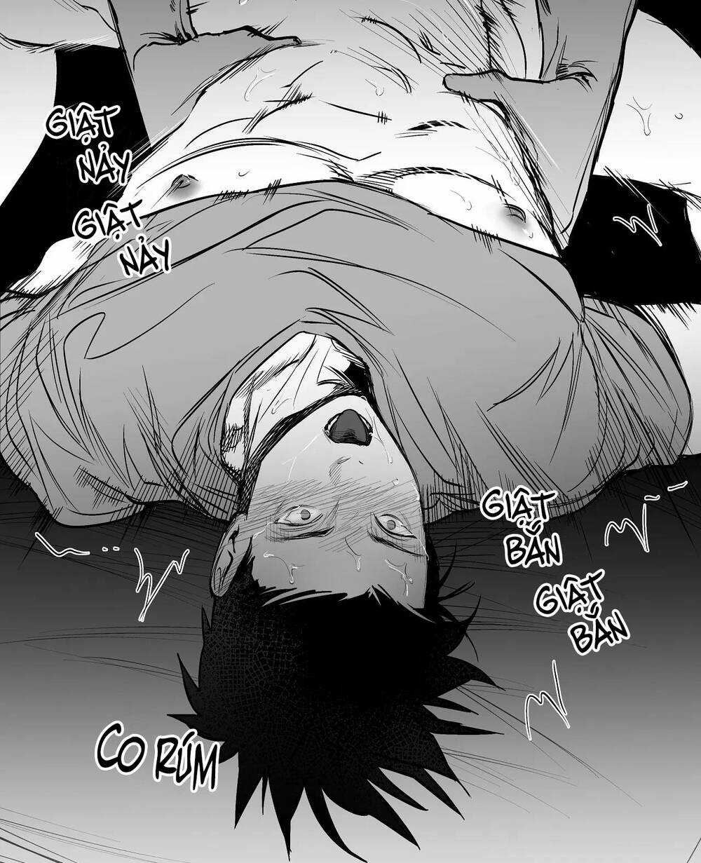 Khi Đôi Chân Thôi Bước - Chapter 79 - Trang 61