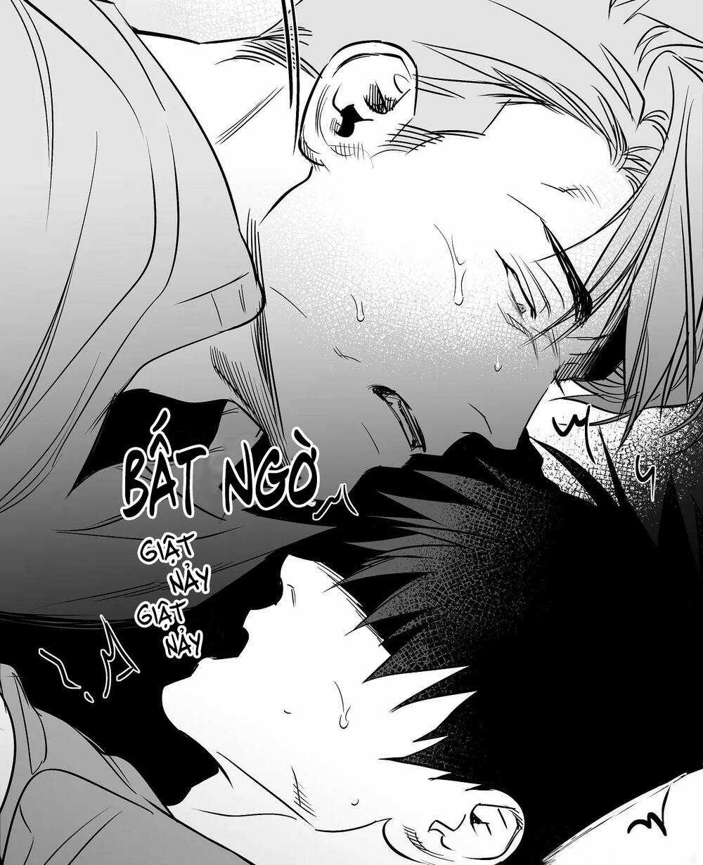 Khi Đôi Chân Thôi Bước - Chapter 79 - Trang 66