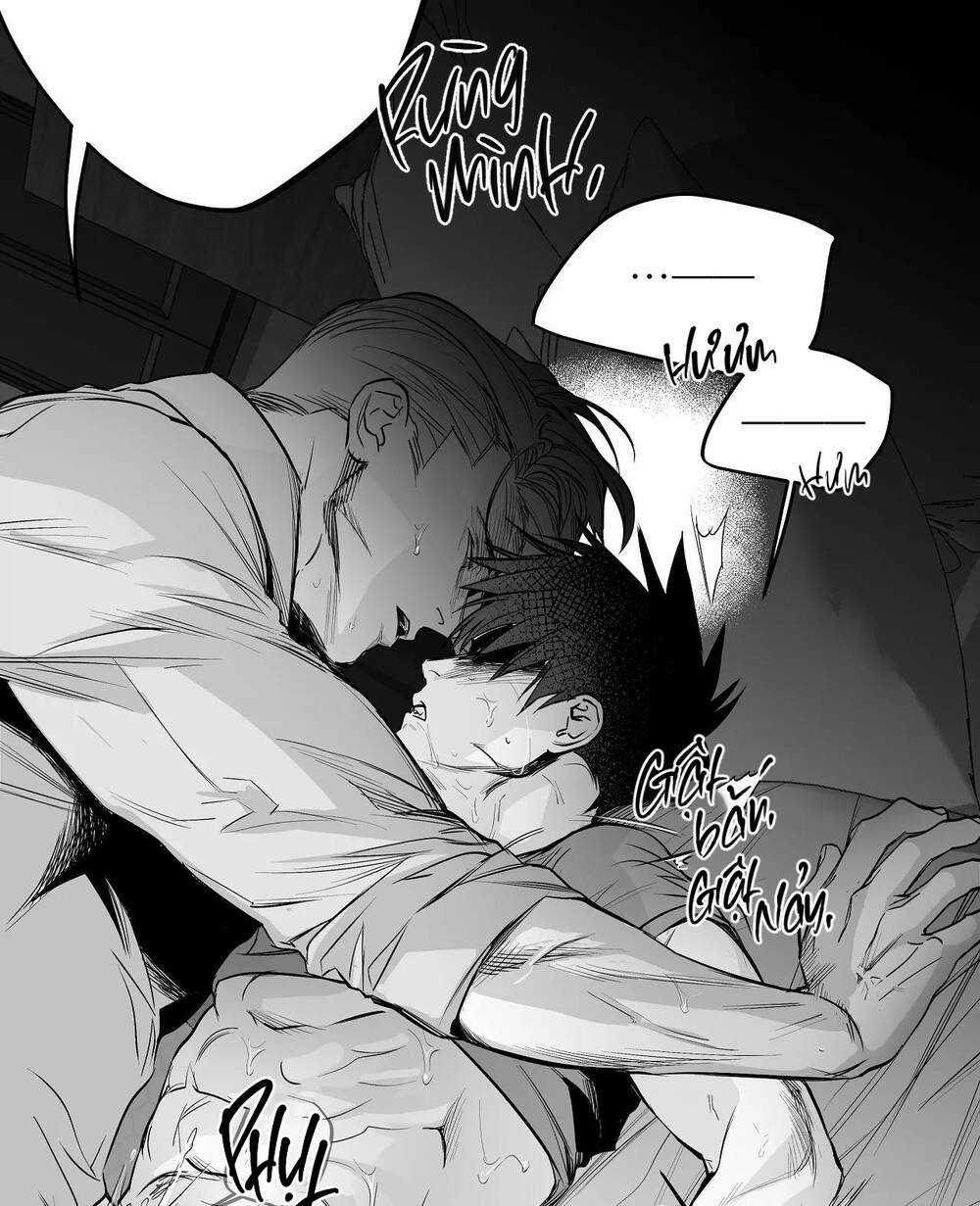 Khi Đôi Chân Thôi Bước - Chapter 79 - Trang 98