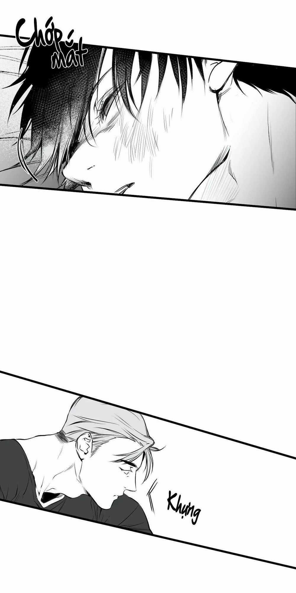 Khi Đôi Chân Thôi Bước - Chapter 8 - Trang 1