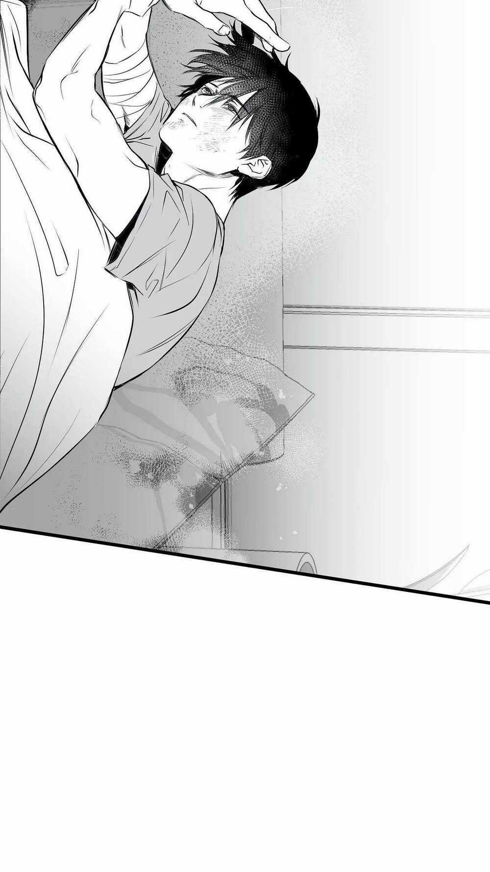 Khi Đôi Chân Thôi Bước - Chapter 8 - Trang 3