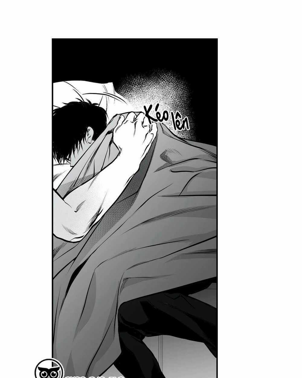 Khi Đôi Chân Thôi Bước - Chapter 8 - Trang 22