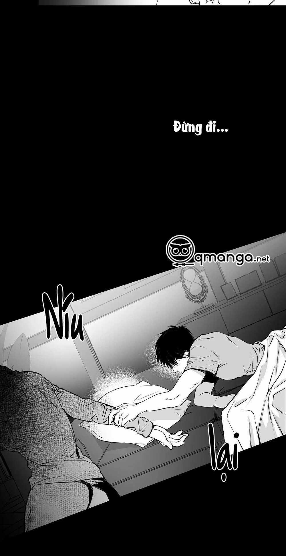 Khi Đôi Chân Thôi Bước - Chapter 8 - Trang 28