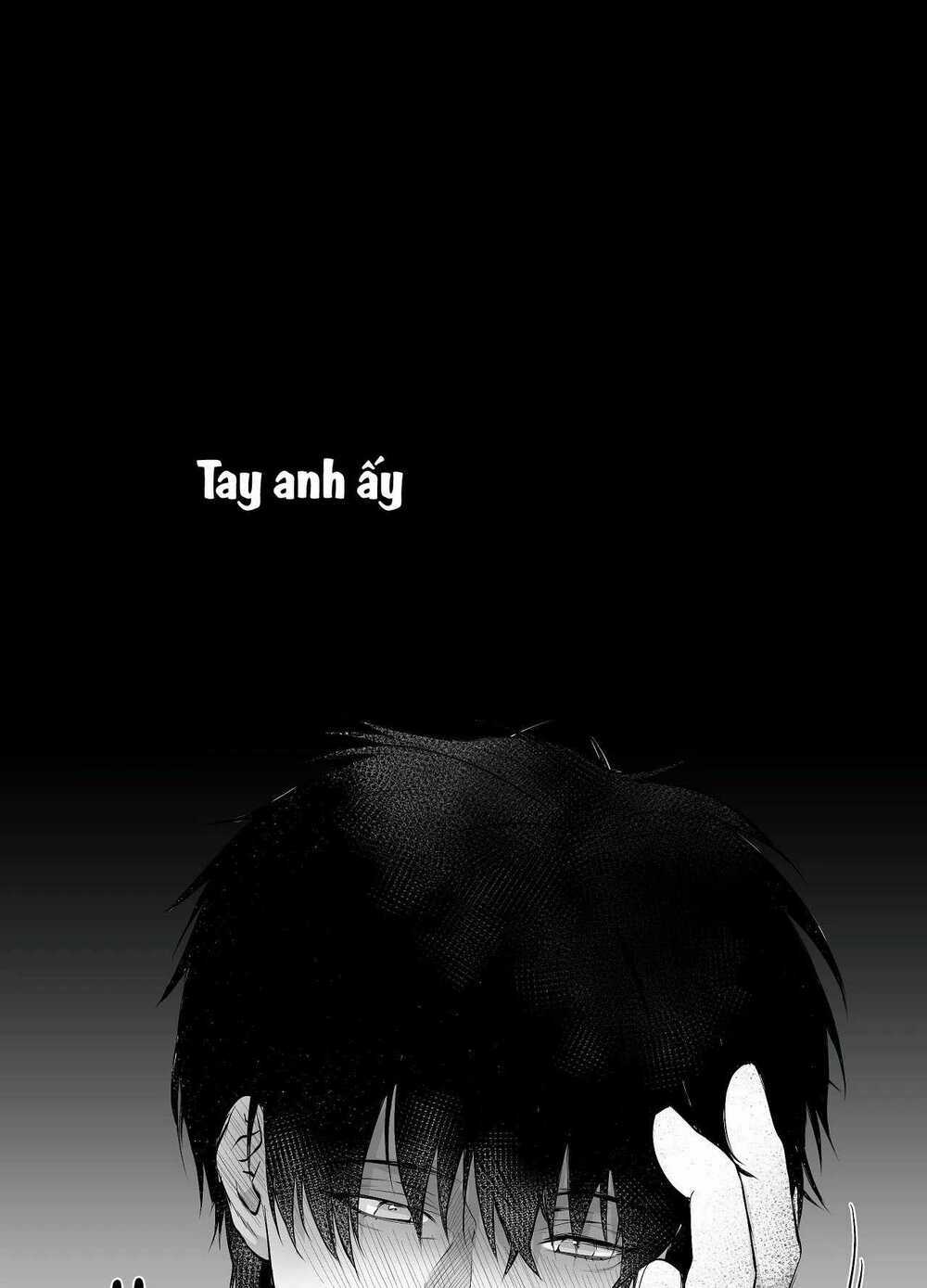 Khi Đôi Chân Thôi Bước - Chapter 8 - Trang 33