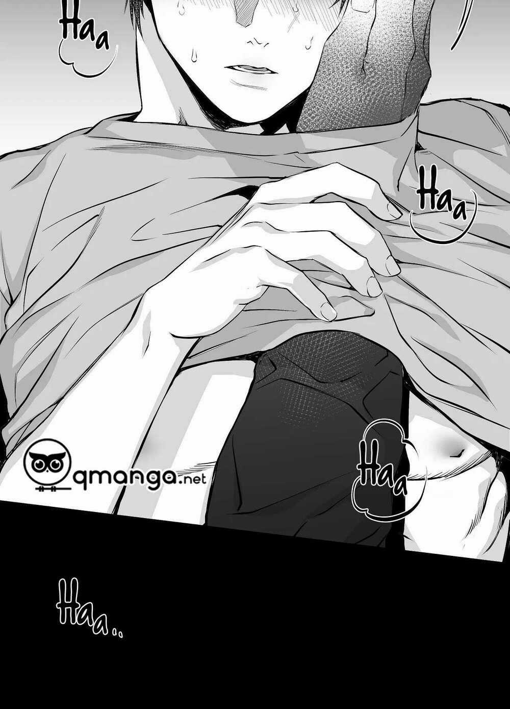 Khi Đôi Chân Thôi Bước - Chapter 8 - Trang 34