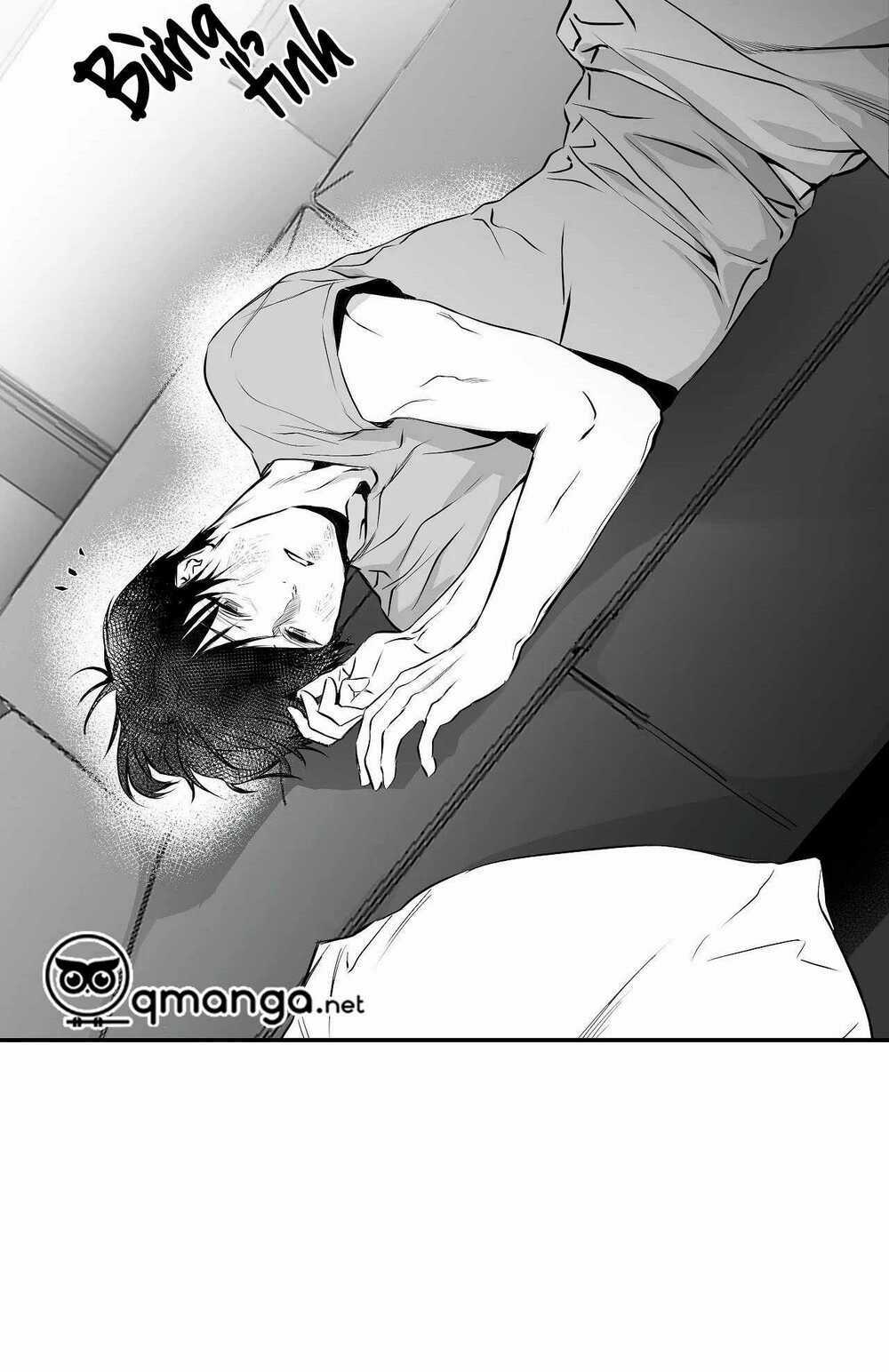 Khi Đôi Chân Thôi Bước - Chapter 8 - Trang 36