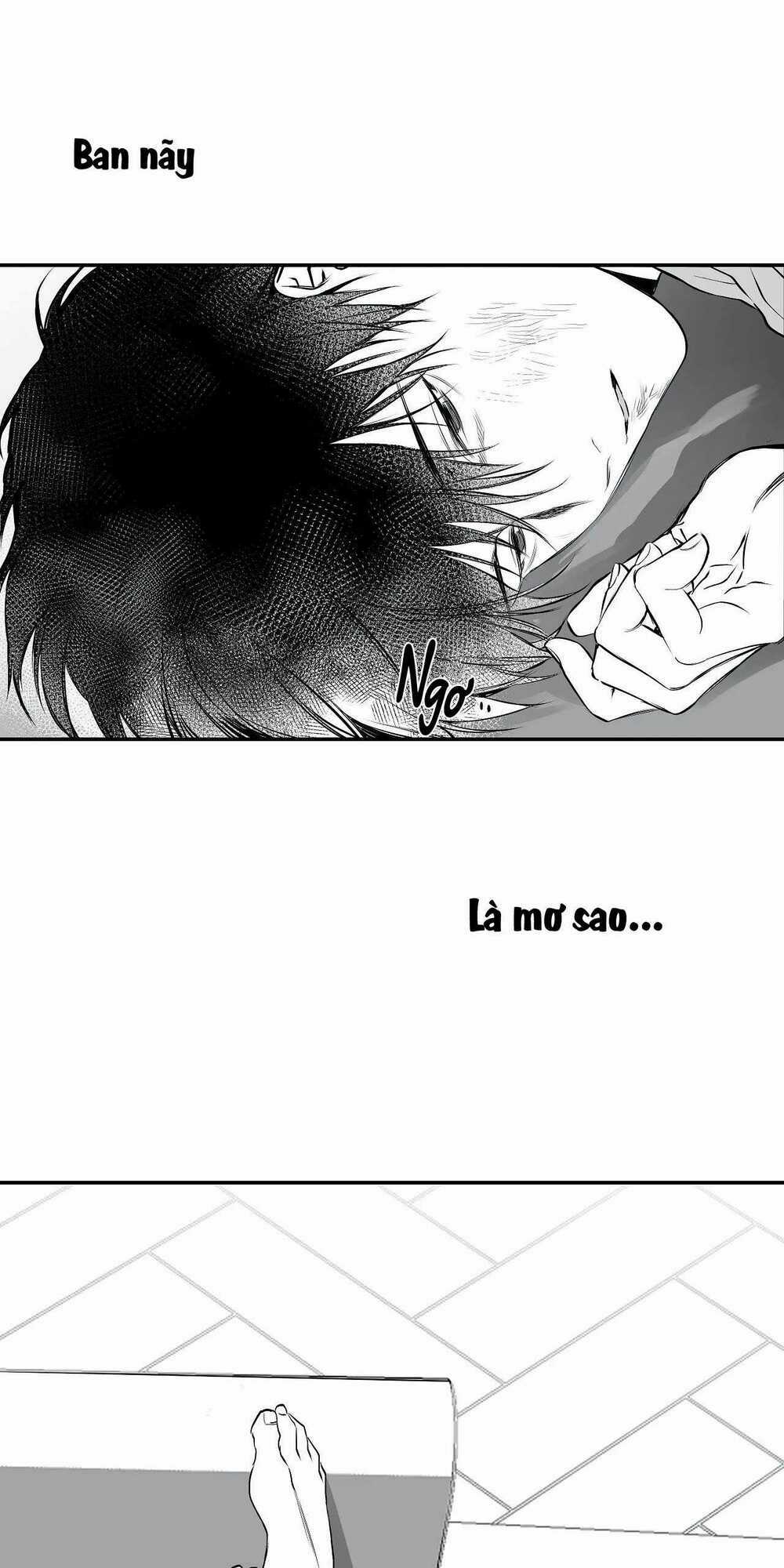 Khi Đôi Chân Thôi Bước - Chapter 8 - Trang 37