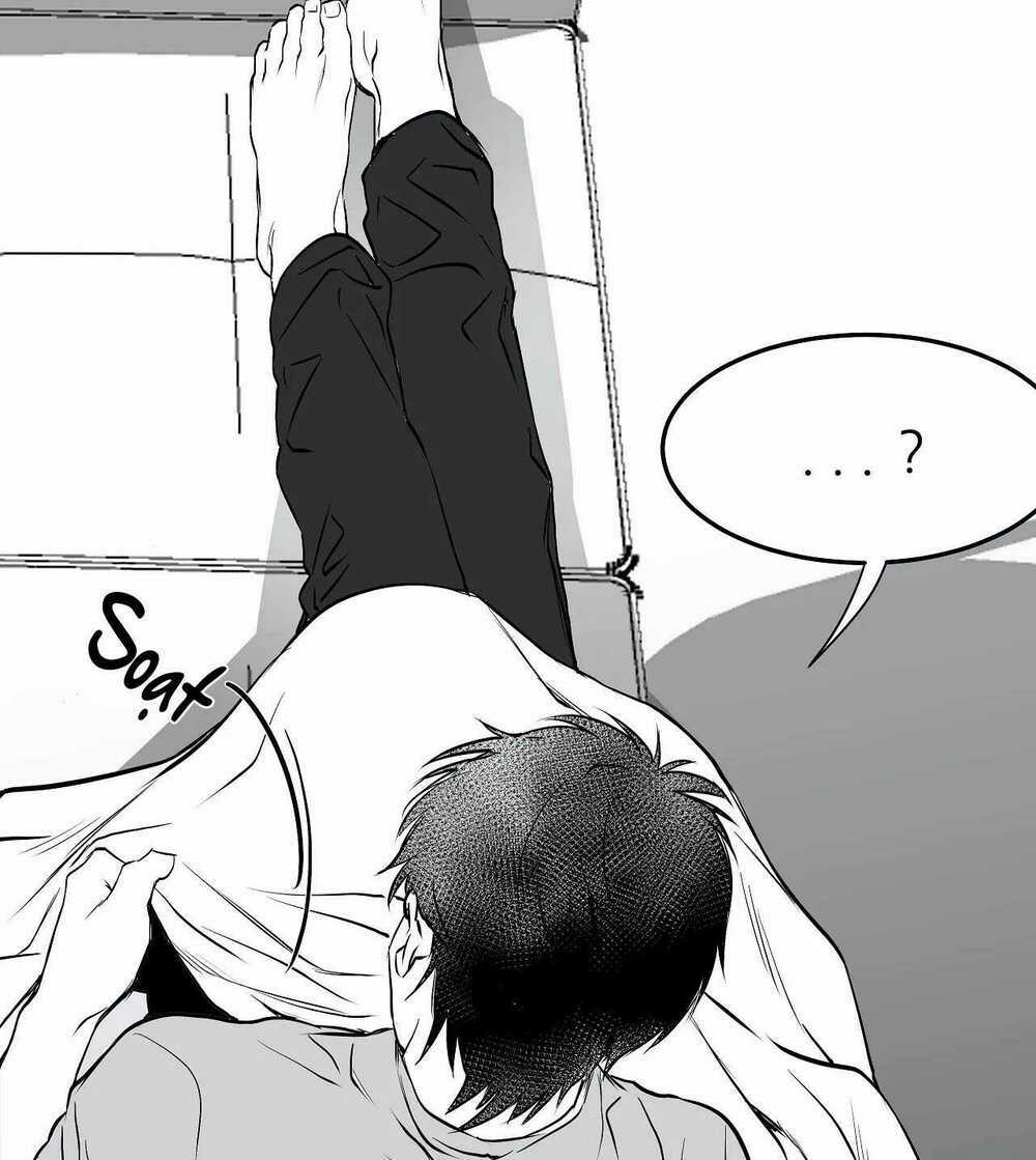 Khi Đôi Chân Thôi Bước - Chapter 8 - Trang 38