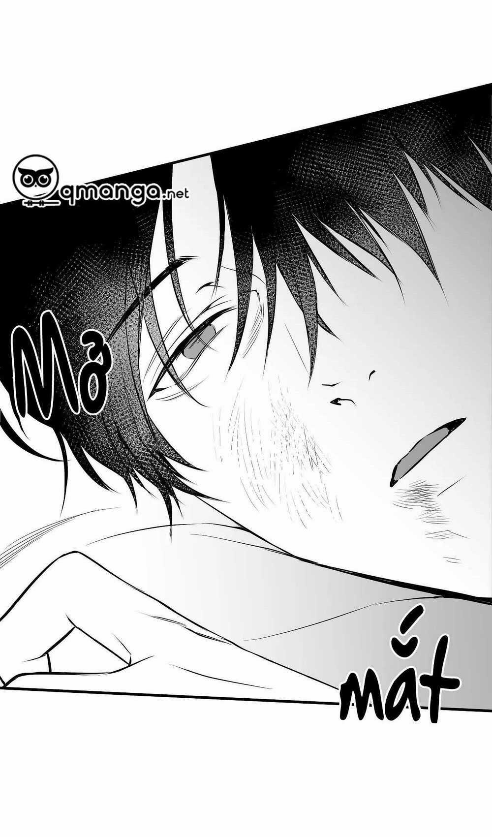 Khi Đôi Chân Thôi Bước - Chapter 8 - Trang 5