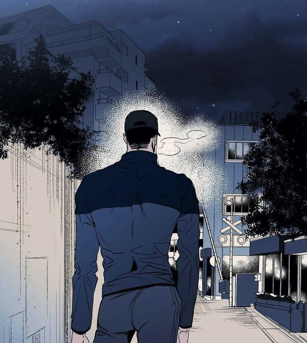 Khi Đôi Chân Thôi Bước - Chapter 8 - Trang 41