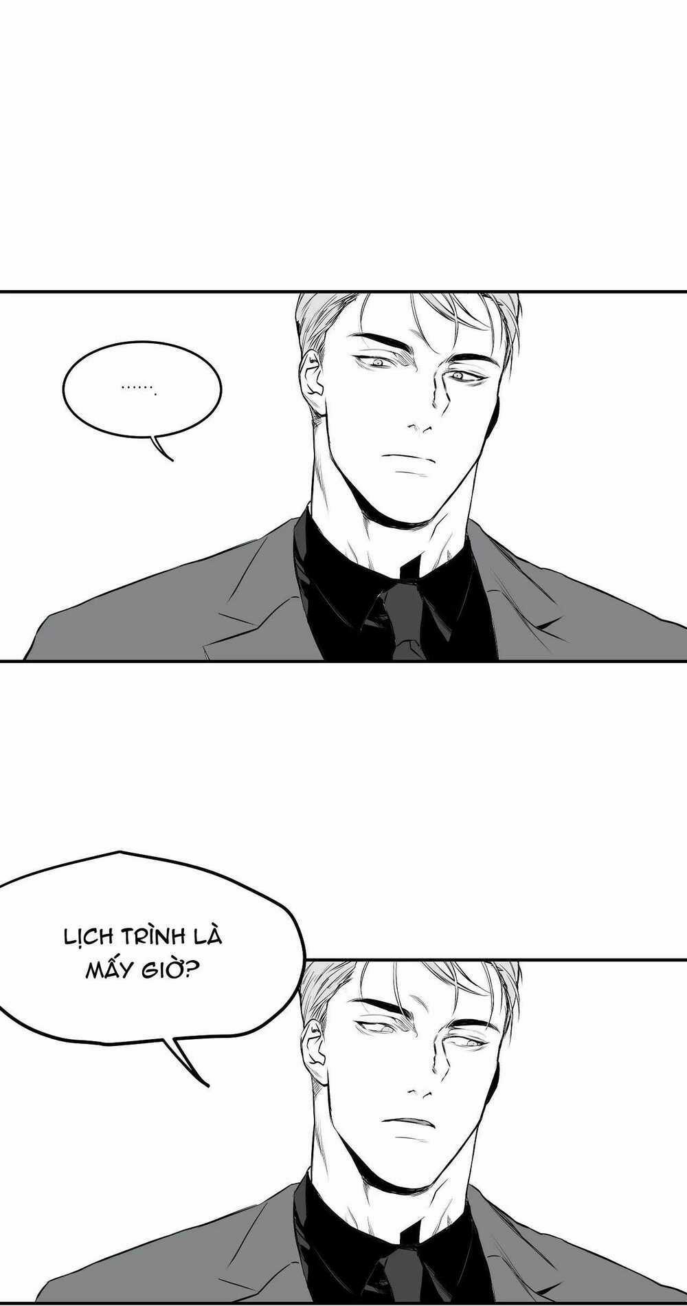 Khi Đôi Chân Thôi Bước - Chapter 8 - Trang 45