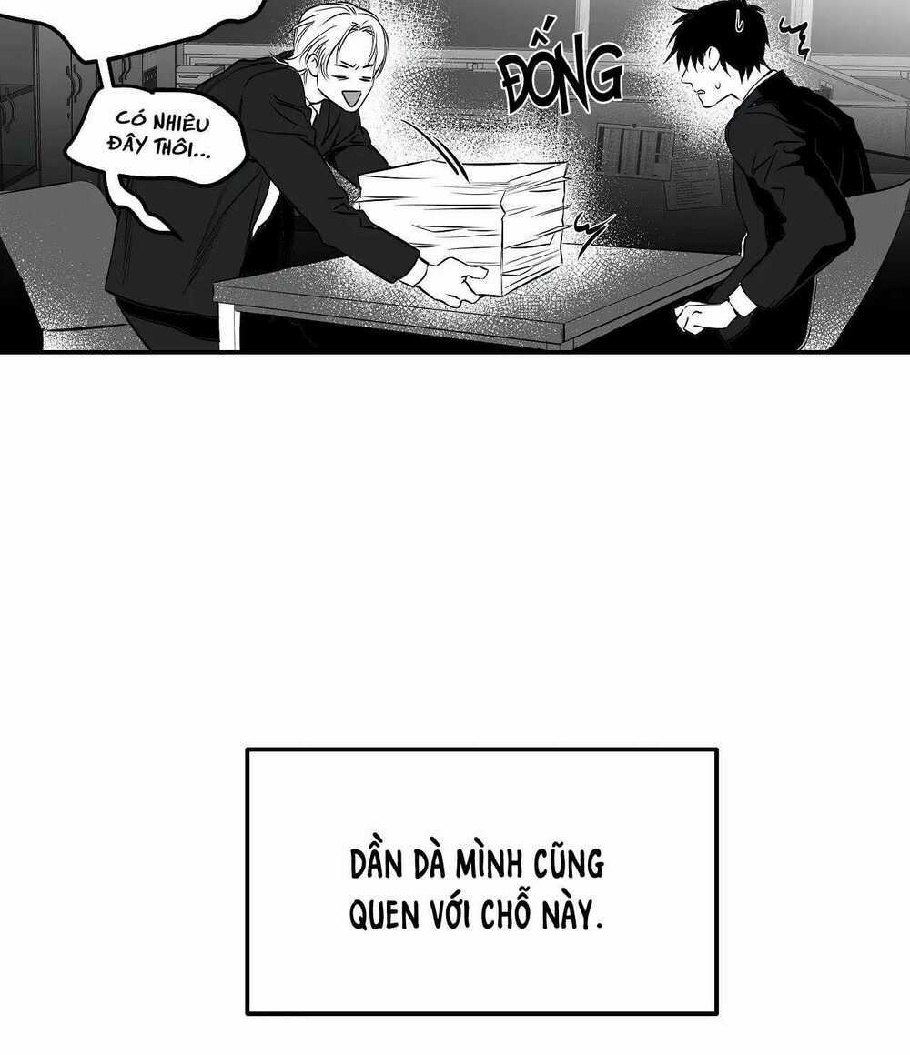 Khi Đôi Chân Thôi Bước - Chapter 8 - Trang 49