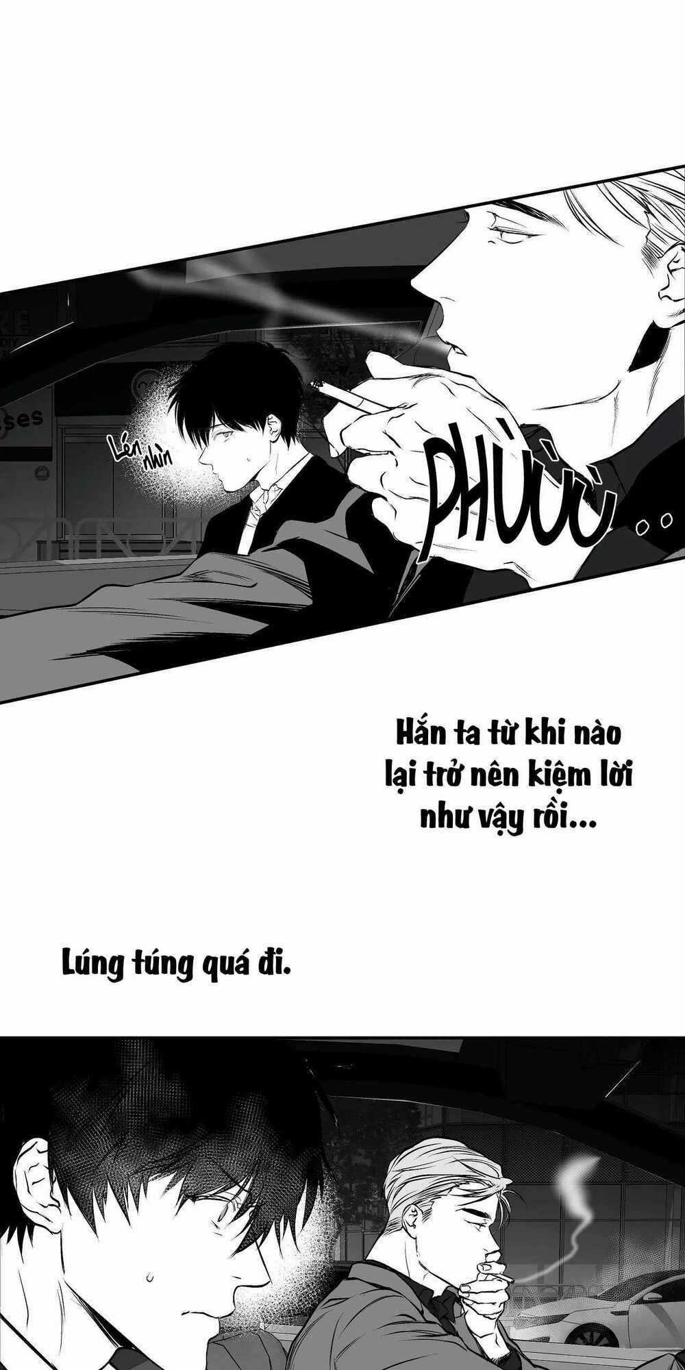 Khi Đôi Chân Thôi Bước - Chapter 8 - Trang 57