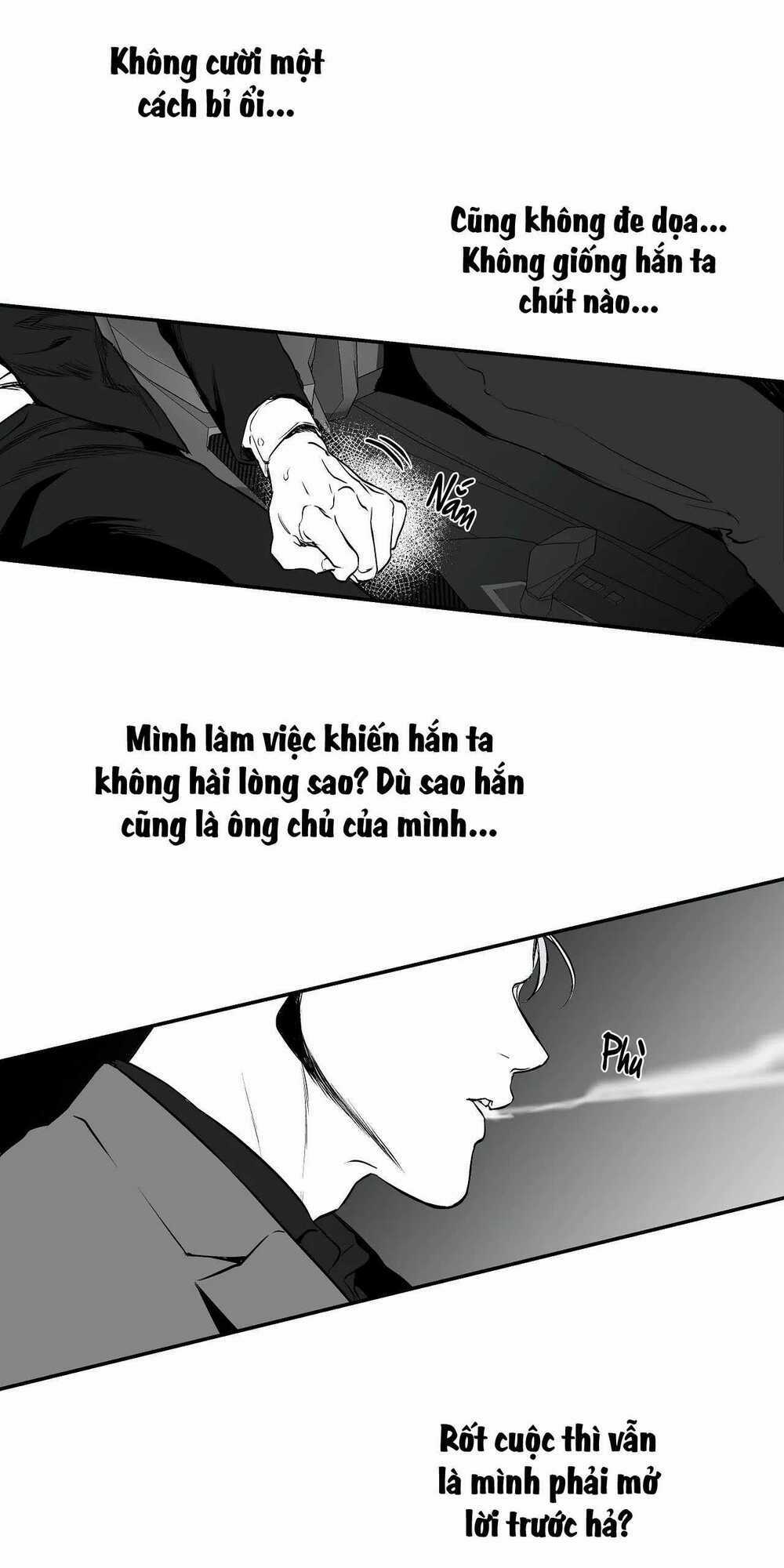 Khi Đôi Chân Thôi Bước - Chapter 8 - Trang 59