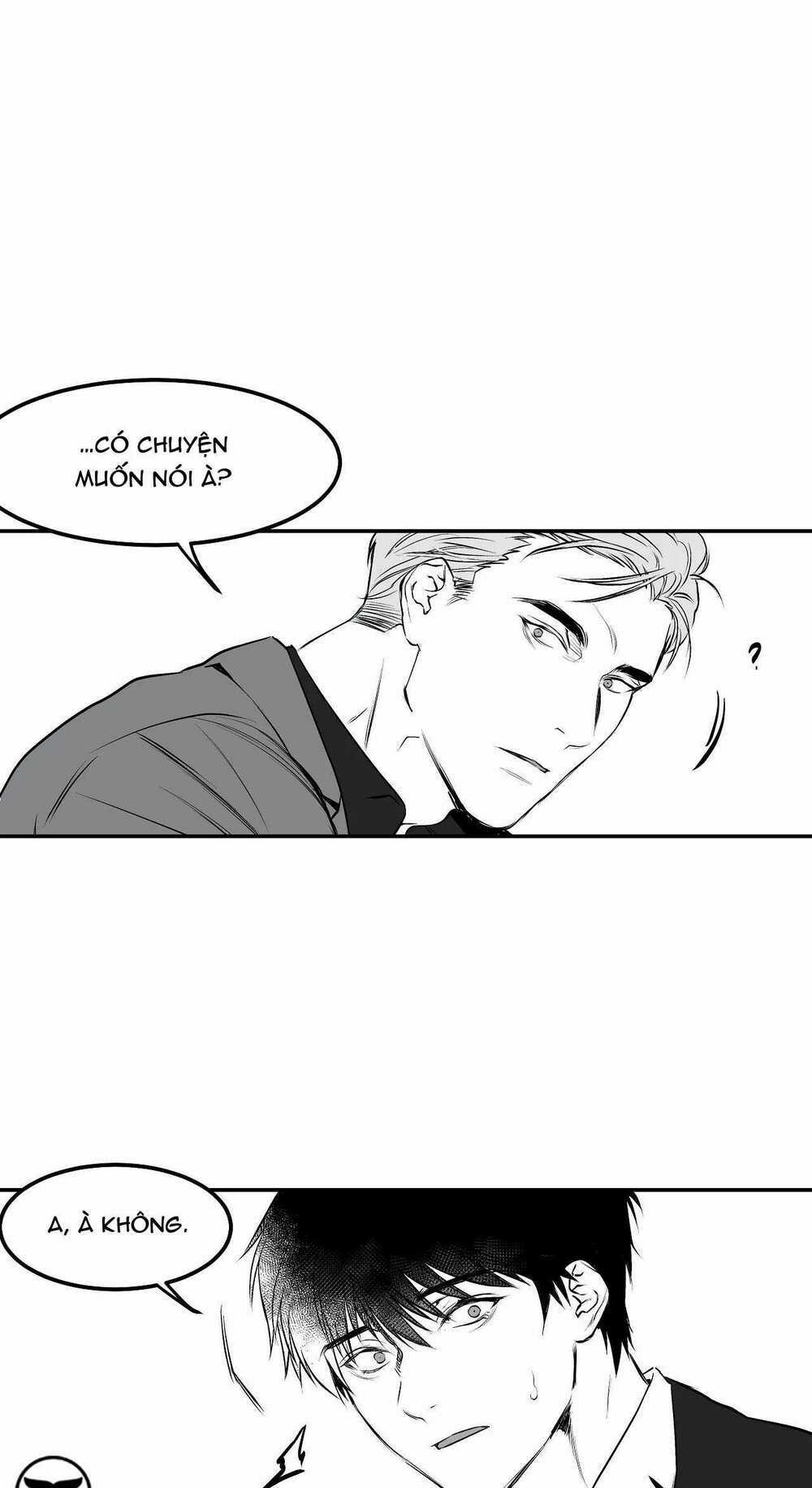 Khi Đôi Chân Thôi Bước - Chapter 8 - Trang 61