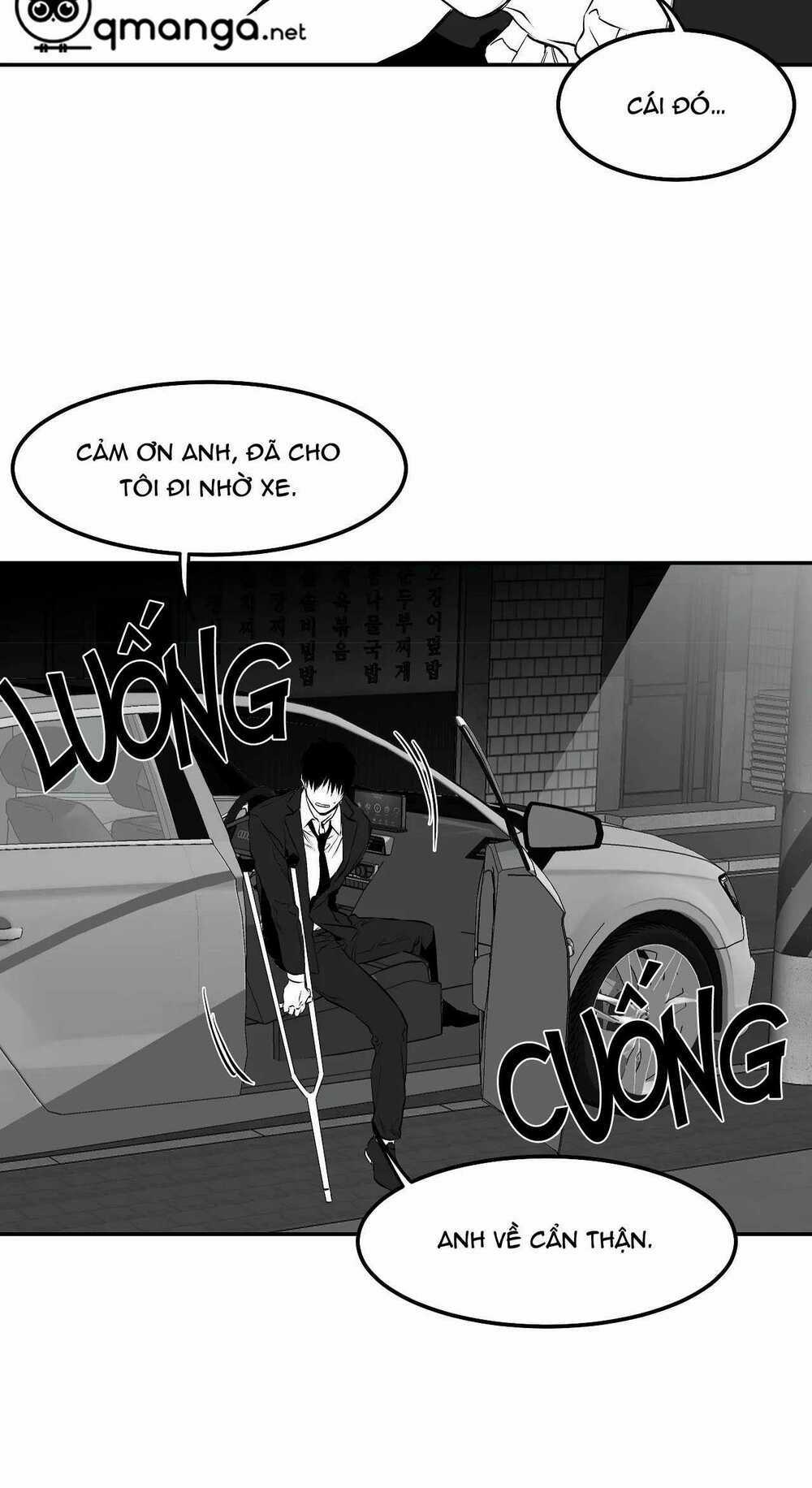 Khi Đôi Chân Thôi Bước - Chapter 8 - Trang 62