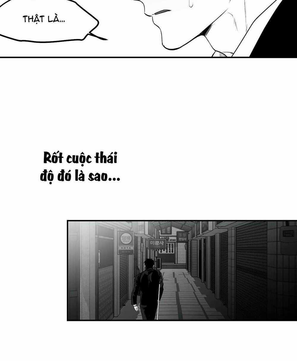 Khi Đôi Chân Thôi Bước - Chapter 8 - Trang 65