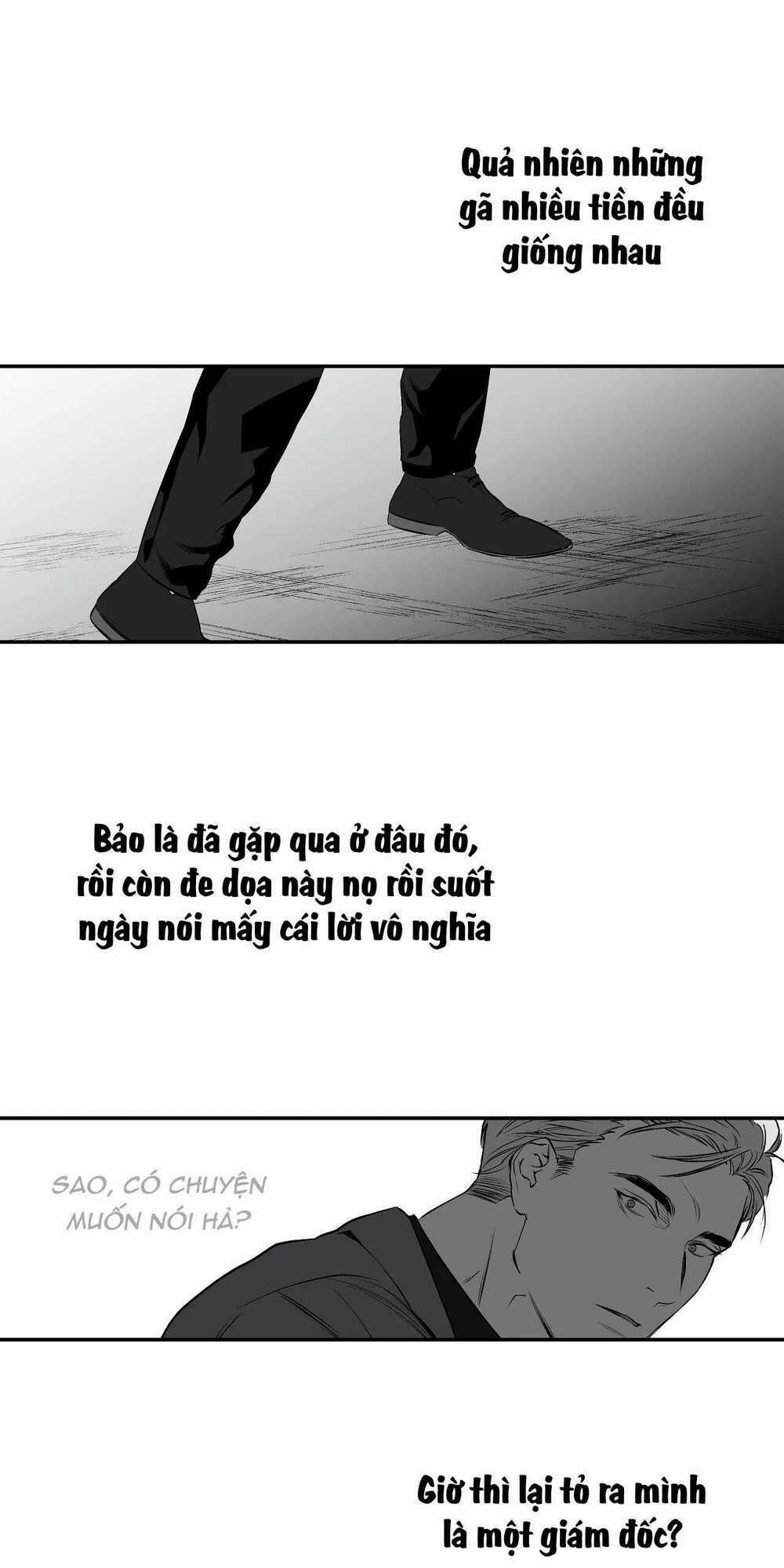 Khi Đôi Chân Thôi Bước - Chapter 8 - Trang 66